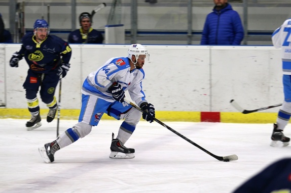 HC Světlá n. S. - HC Choceň 5:4 (12.10.2016) 34