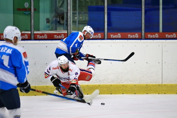 HC Hlinsko - HC Světlá n. S. 5:3 (10.9.2023) 21
