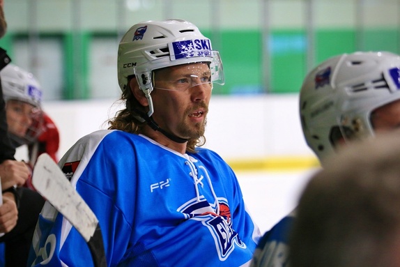 HC Hlinsko - HC Světlá n. S. 5:3 (10.9.2023) 26