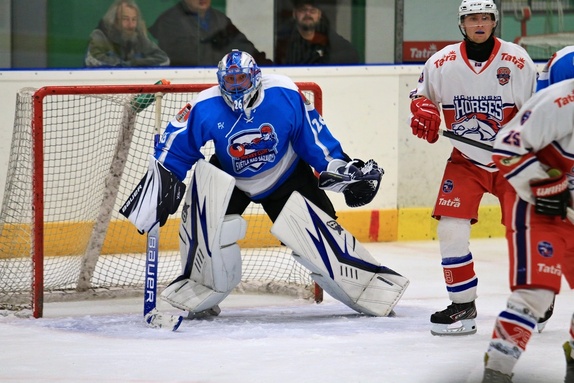 HC Hlinsko - HC Světlá n. S. 5:3 (10.9.2023) 28