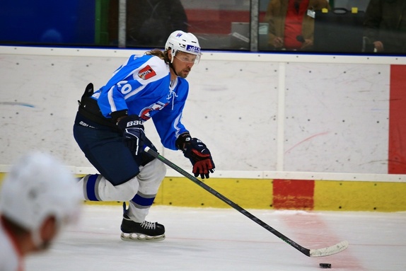 HC Hlinsko - HC Světlá n. S. 5:3 (10.9.2023) 30