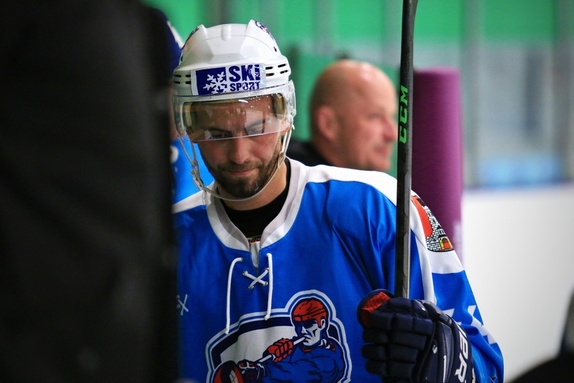 HC Hlinsko - HC Světlá n. S. 5:3 (10.9.2023) 31