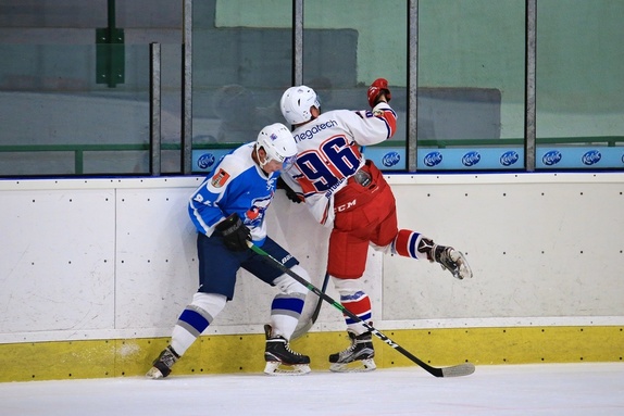 HC Hlinsko - HC Světlá n. S. 5:3 (10.9.2023) 32