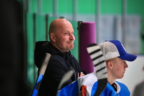 HC Hlinsko - HC Světlá n. S. 5:3 (10.9.2023) 33