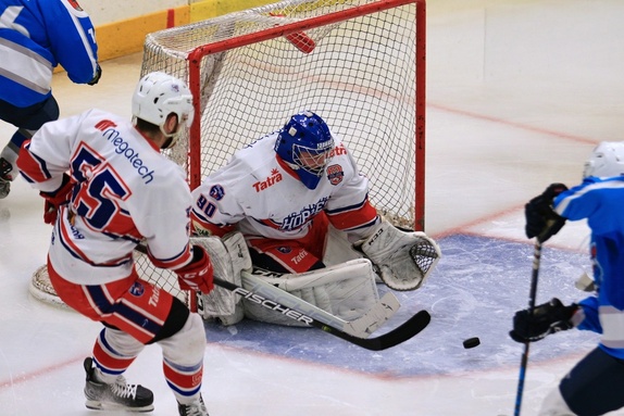 HC Hlinsko - HC Světlá n. S. 5:3 (10.9.2023) 34