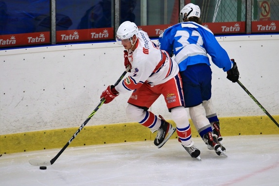 HC Hlinsko - HC Světlá n. S. 5:3 (10.9.2023) 37