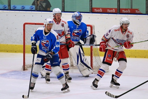 HC Hlinsko - HC Světlá n. S. 5:3 (10.9.2023) 39