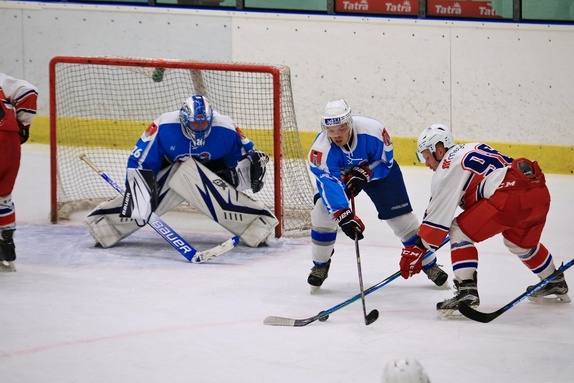 HC Hlinsko - HC Světlá n. S. 5:3 (10.9.2023) 42