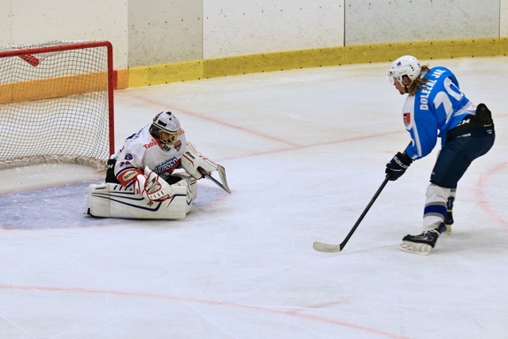 HC Hlinsko - HC Světlá n. S. 5:3 (10.9.2023) 43