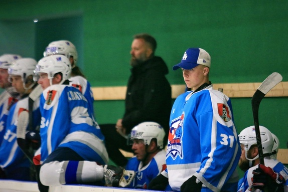 HC Hlinsko - HC Světlá n. S. 5:3 (10.9.2023) 48