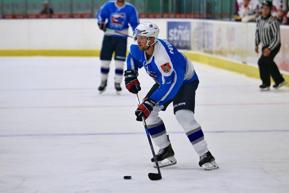 HC Hlinsko - HC Světlá n. S. 5:3 (10.9.2023) 51