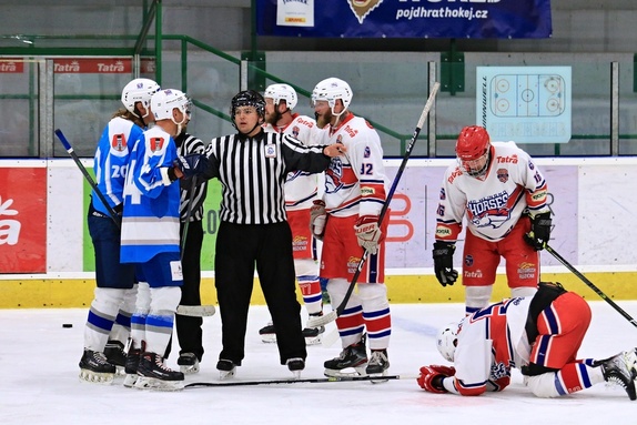 HC Hlinsko - HC Světlá n. S. 5:3 (10.9.2023) 58