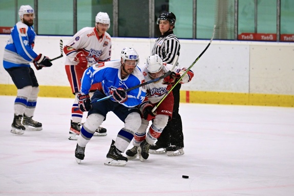 HC Hlinsko - HC Světlá n. S. 5:3 (10.9.2023) 62