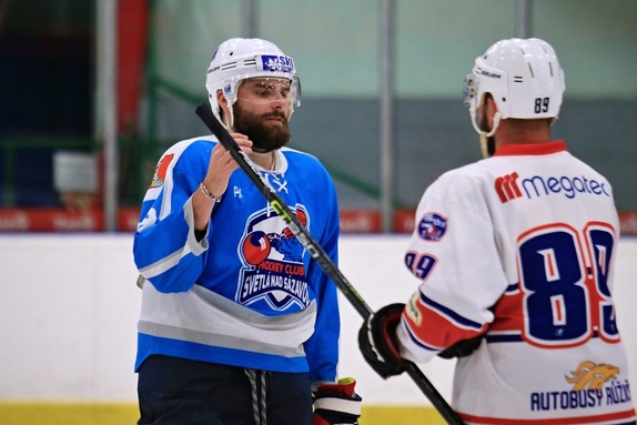 HC Hlinsko - HC Světlá n. S. 5:3 (10.9.2023) 65