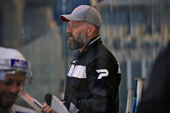 HC Humpolec - HC Světlá n. S. 3:1 (16.9.2023) 7