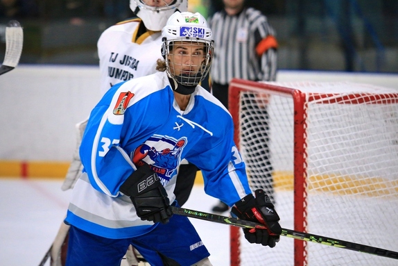 HC Humpolec - HC Světlá n. S. 3:1 (16.9.2023) 13