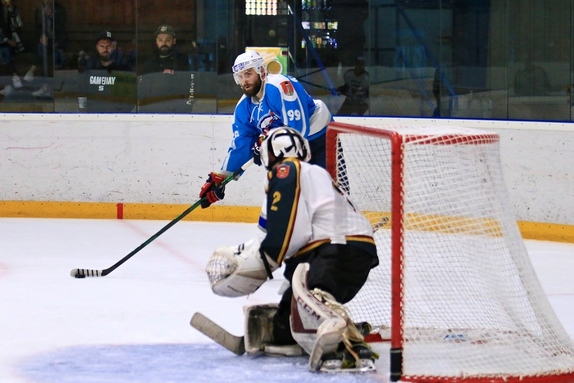 HC Humpolec - HC Světlá n. S. 3:1 (16.9.2023) 14