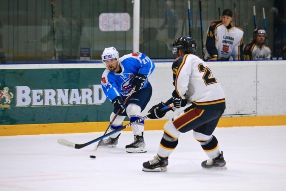 HC Humpolec - HC Světlá n. S. 3:1 (16.9.2023) 18