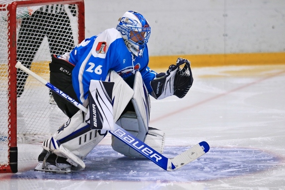 HC Humpolec - HC Světlá n. S. 3:1 (16.9.2023) 20