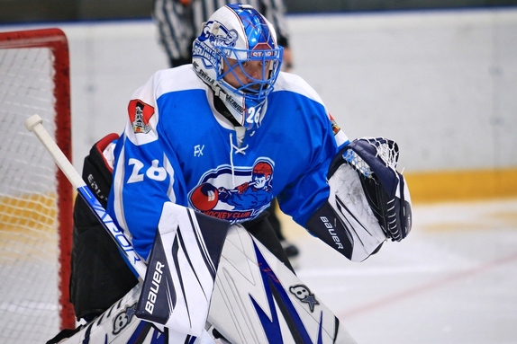 HC Humpolec - HC Světlá n. S. 3:1 (16.9.2023) 21