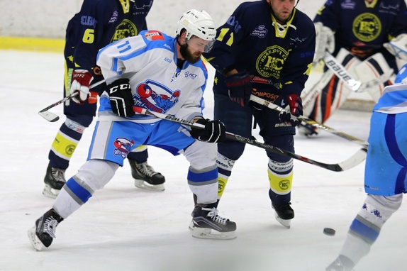 HC Světlá n. S. - HC Choceň 5:4 (12.10.2016) 41