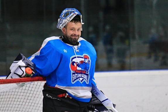 HC Humpolec - HC Světlá n. S. 3:1 (16.9.2023) 26