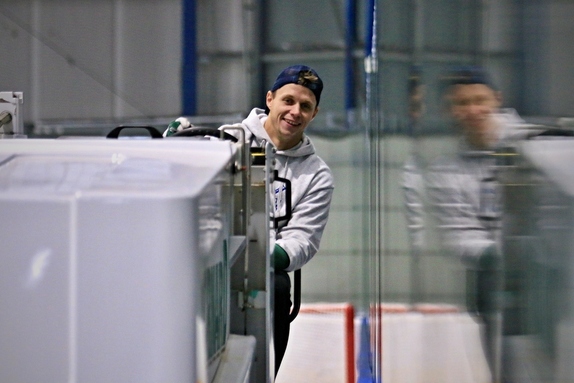 HC Humpolec - HC Světlá n. S. 3:1 (16.9.2023) 27