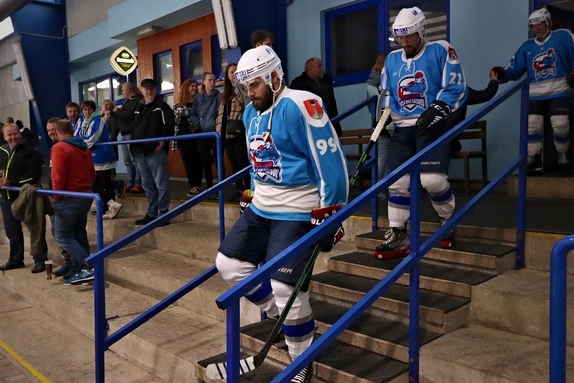 HC Humpolec - HC Světlá n. S. 3:1 (16.9.2023) 30