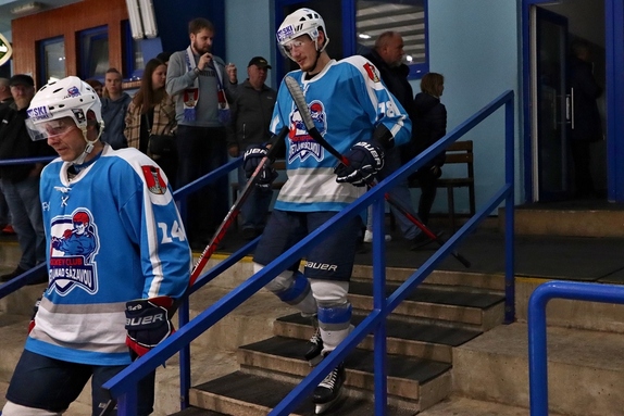 HC Humpolec - HC Světlá n. S. 3:1 (16.9.2023) 31