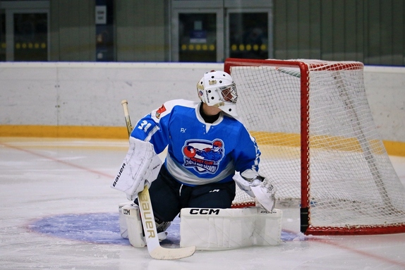 HC Humpolec - HC Světlá n. S. 3:1 (16.9.2023) 35