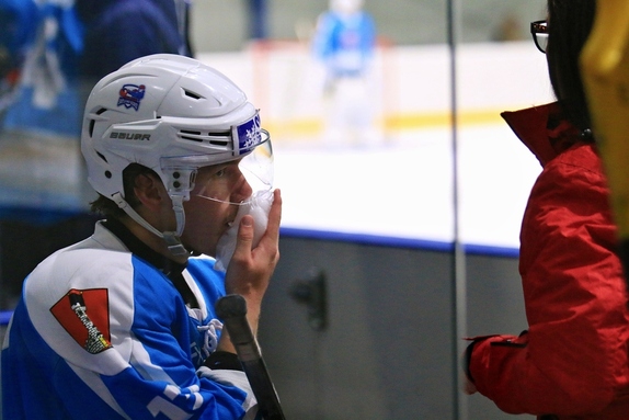 HC Humpolec - HC Světlá n. S. 3:1 (16.9.2023) 37