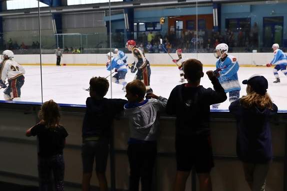 HC Humpolec - HC Světlá n. S. 3:1 (16.9.2023) 38