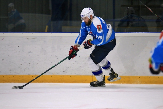 HC Humpolec - HC Světlá n. S. 3:1 (16.9.2023) 40