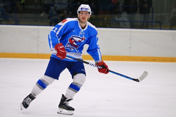 HC Humpolec - HC Světlá n. S. 3:1 (16.9.2023) 43