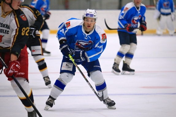 HC Humpolec - HC Světlá n. S. 3:1 (16.9.2023) 44