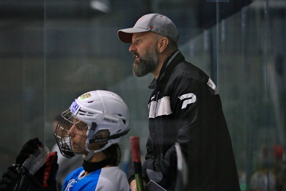 HC Humpolec - HC Světlá n. S. 3:1 (16.9.2023) 46