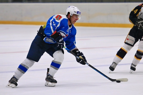 HC Humpolec - HC Světlá n. S. 3:1 (16.9.2023) 48