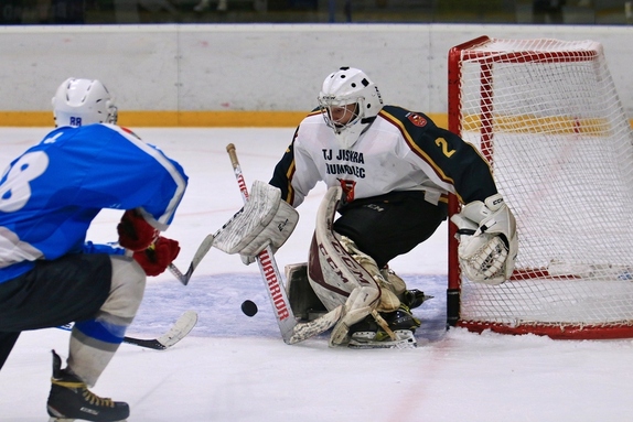 HC Humpolec - HC Světlá n. S. 3:1 (16.9.2023) 49