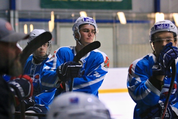 HC Humpolec - HC Světlá n. S. 3:1 (16.9.2023) 51
