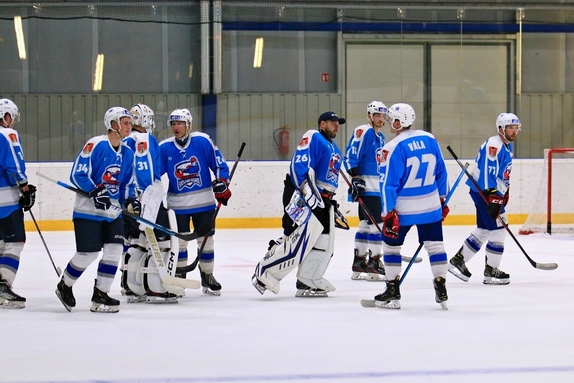 HC Humpolec - HC Světlá n. S. 3:1 (16.9.2023) 52