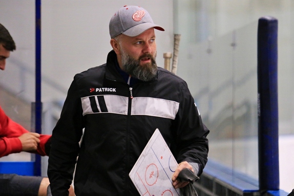 HC Světlá n. S. - HC Hlinsko 3:5 (20.9.2023)