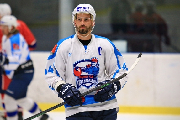 HC Světlá n. S. - HC Hlinsko 3:5 (20.9.2023) 4