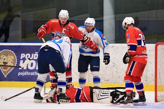 HC Světlá n. S. - HC Hlinsko 3:5 (20.9.2023) 5