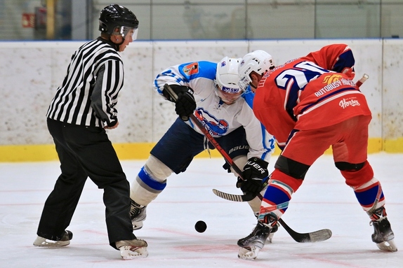 HC Světlá n. S. - HC Hlinsko 3:5 (20.9.2023) 8