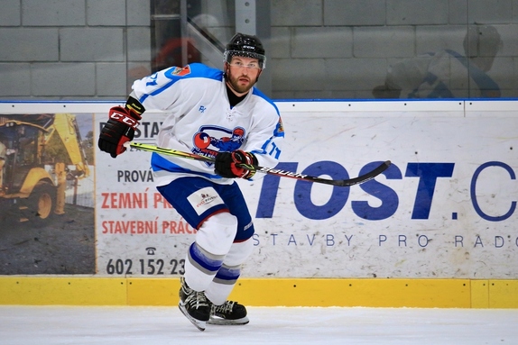 HC Světlá n. S. - HC Hlinsko 3:5 (20.9.2023) 9