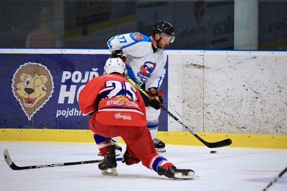 HC Světlá n. S. - HC Hlinsko 3:5 (20.9.2023) 11