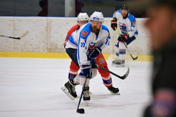 HC Světlá n. S. - HC Hlinsko 3:5 (20.9.2023) 25