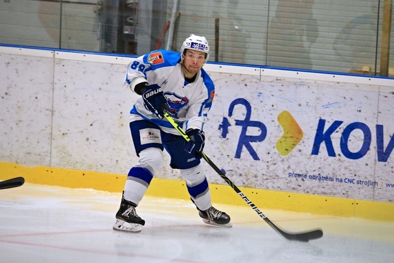HC Světlá n. S. - HC Hlinsko 3:5 (20.9.2023) 32