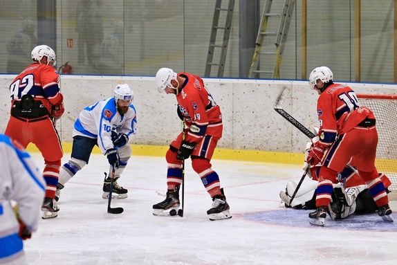 HC Světlá n. S. - HC Hlinsko 3:5 (20.9.2023) 33