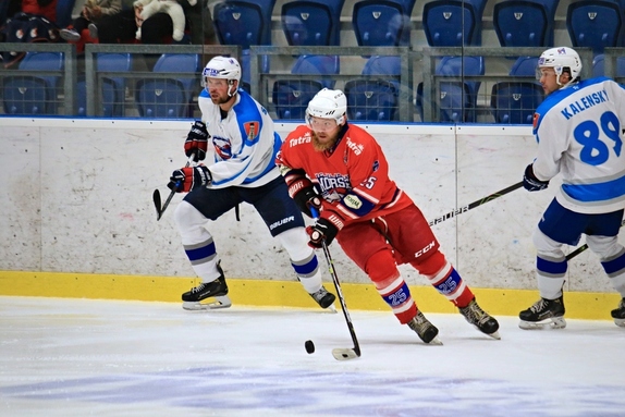 HC Světlá n. S. - HC Hlinsko 3:5 (20.9.2023) 34